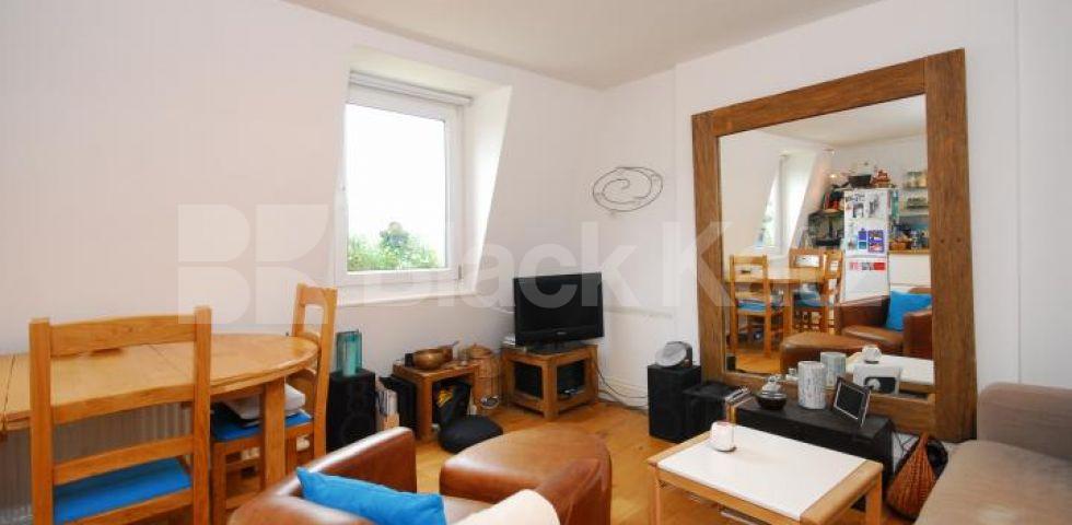 			Must See!!, 1 Bedroom, 1 bath, 1 reception Flat			 Goldney Road, Maida Vale